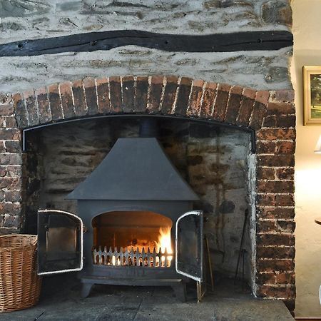 1 Oaks Farm Cottages Ambleside Exteriör bild