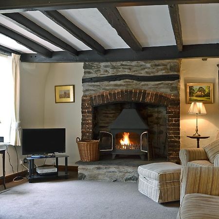 1 Oaks Farm Cottages Ambleside Exteriör bild
