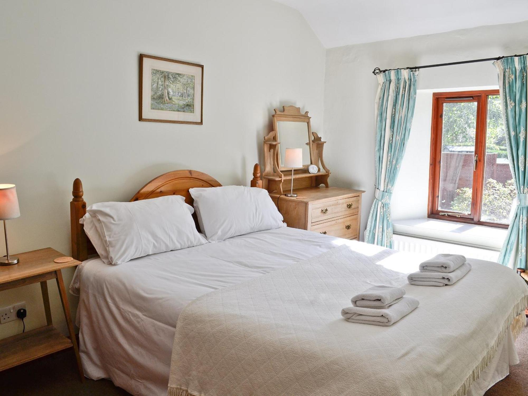 1 Oaks Farm Cottages Ambleside Exteriör bild