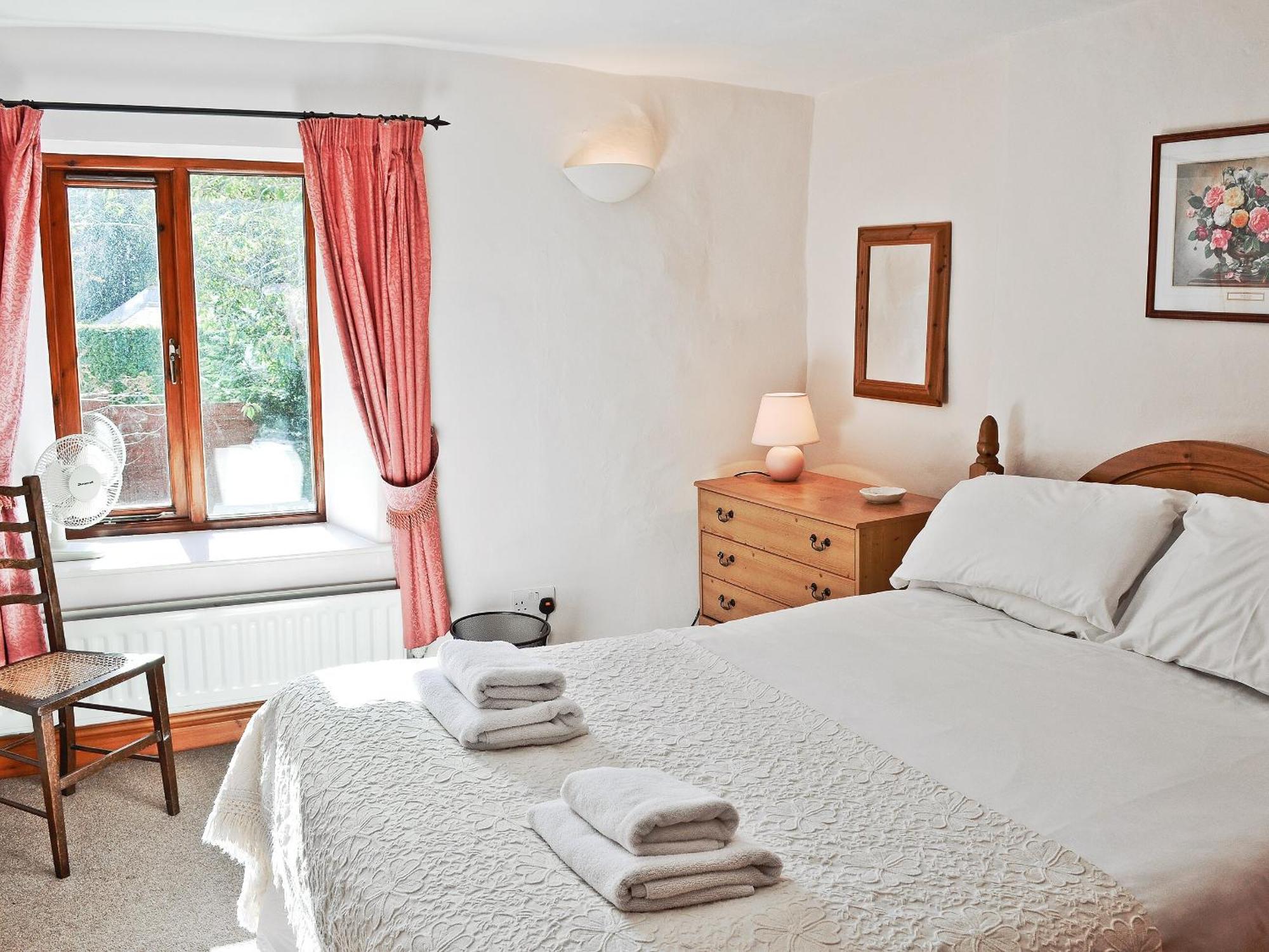 1 Oaks Farm Cottages Ambleside Exteriör bild